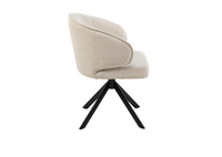 Seoul, stoelen, eetkamerstoelen, draaibaar, moods, collection, kubus, wonen, eetstoelen