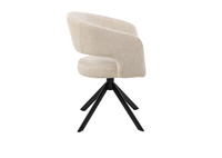 Moods, collection, tokyo eetkamerstoelen, draaistoelen, eetkamerstoel, draaistoel, maatwerk, kubus, wonen