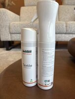 Textielbeschermer voor banken en meubels