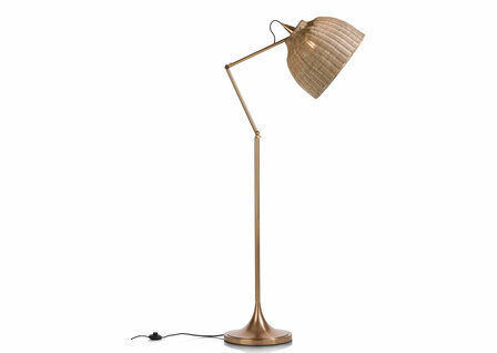 coco,maison,vloerlamp,louise,47626,gou,vloerlampen,decozit,8720461214656