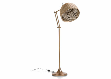 coco,maison,vloerlamp,louise,47626,gou,vloerlampen,decozit,8720461214656