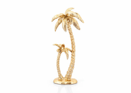 sanka,palmboom,gold,by,boo,190401,luxury,woonaccessoires,beeld,palmtree,