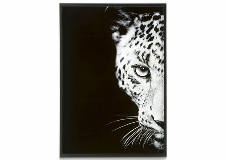schilderij-cheetah-41531-zwart-print-coco-maison-decozit-