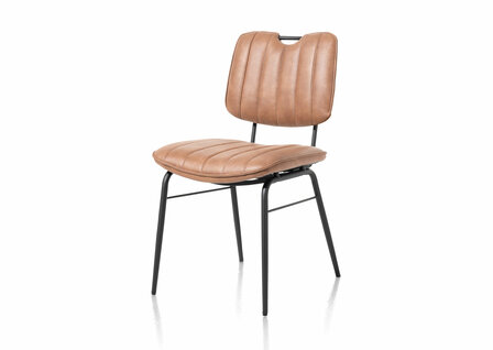 bristol-eetkamerstoel-kubus-wonen-36981-cognac-happy-at-home-stoelen