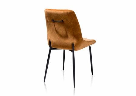 36683-oker-eetkamerstoel-remon-happy-at-home-stoelen-kubus-wonen