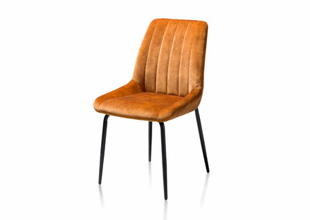 36683-oker-eetkamerstoel-remon-happy-at-home-stoelen-kubus-wonen