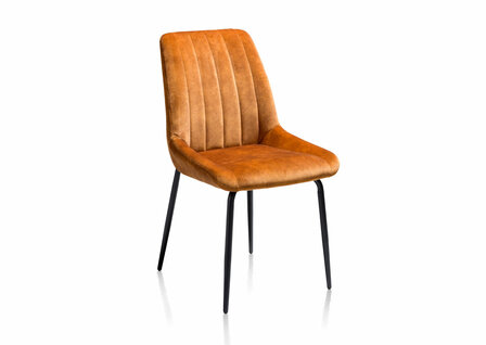 36683-oker-eetkamerstoel-remon-happy-at-home-stoelen-kubus-wonen