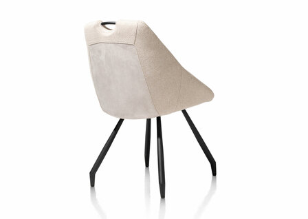 36994-creme-naud-eetkamerstoel-kubus-wonen-happy-at-home-eetkamerstoelen 