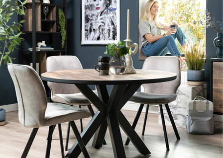 semmi-eetkamerstoel-kubus-wonen-happy-at-home 