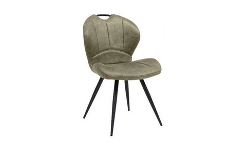 Miracle-maxfurn-eetkamerstoelen-microvezel-kubus-wonen-stoelen-eetstoelen-olive-olijfgroen