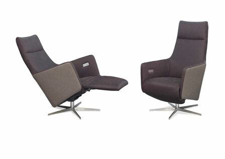 relaxfauteuil, twinz, equal, rug 1 hoog, kubus, wonen, culemborg 