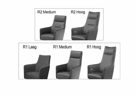 twinz, relaxfauteuil, rug 2 hoog, equal, kubus,wonen,culemborg