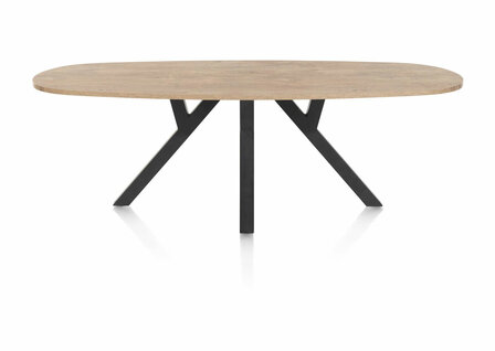 perth, eetkamertafel, lamulux, happy, at ,home ,kubus, wonen ,culemborg, barnwood, bruin, tafel