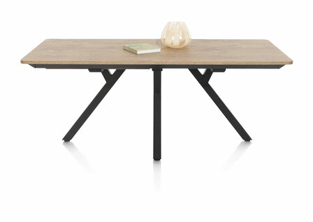 Perth, uitschuiftafel, happy, at, home, primo, laminato. krasvast, eetkamertafels, kubus, wonen
