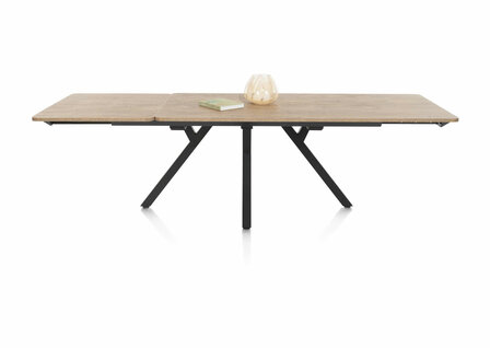 Perth, uitschuiftafel, happy, at, home, primo, laminato. krasvast, eetkamertafels, kubus, wonen