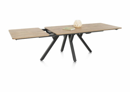Perth, uitschuiftafel, happy, at, home, primo, laminato. krasvast, eetkamertafels, kubus, wonen 