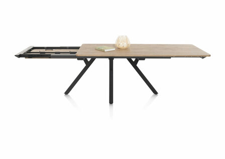 Perth, uitschuiftafel, happy, at, home, primo, laminato. krasvast, eetkamertafels, kubus, wonen 
