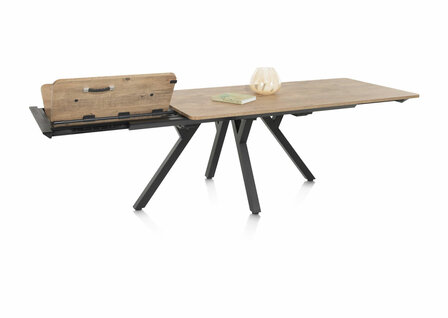 Perth, uitschuiftafel, happy, at, home, primo, laminato. krasvast, eetkamertafels, kubus, wonen 