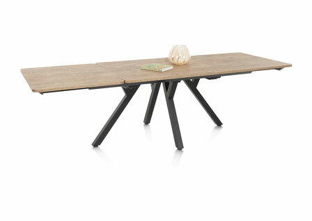 Perth, uitschuiftafel, happy, at, home, primo, laminato. krasvast, eetkamertafels, kubus, wonen 