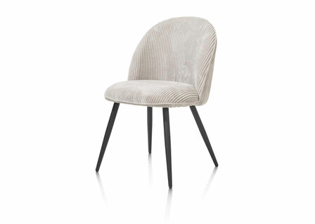 Arielle,eetkamerstoel,charcoal,eetstoel,happy,at,home,eetkamerstoelen,kubus,wonen 