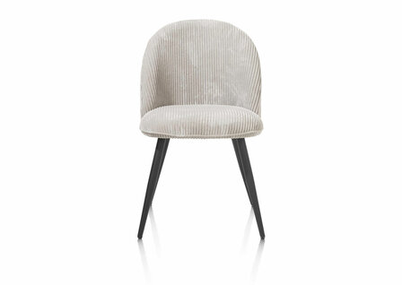 Arielle,eetkamerstoel,charcoal,eetstoel,happy,at,home,eetkamerstoelen,kubus,wonen 