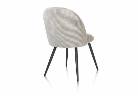 Arielle,eetkamerstoel,charcoal,eetstoel,happy,at,home,eetkamerstoelen,kubus,wonen 