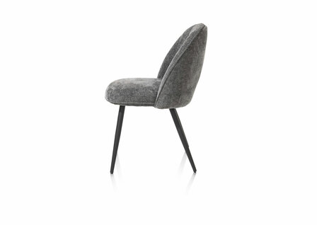 aron,eetkamerstoel,antraciet,happy,at,home,eetkamerstoelen,kubus,wonen,culemborg,stoelen 