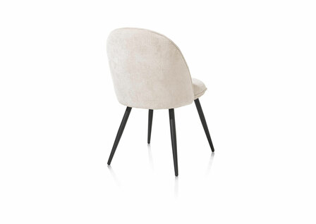 aron,eetkamerstoel,creme,happy,at,home,eetkamerstoelen,kubus,wonen,culemborg,stoelen