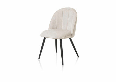 aron,eetkamerstoel,creme,happy,at,home,eetkamerstoelen,kubus,wonen,culemborg,stoelen