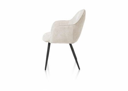 aron,armstoel,creme,happy,at,home,eetkamerstoelen,kubus,wonen,culemborg,stoelen 