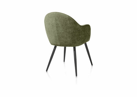 aron,armstoel,groen,happy,at,home,eetkamerstoelen,kubus,wonen,culemborg,stoelen 