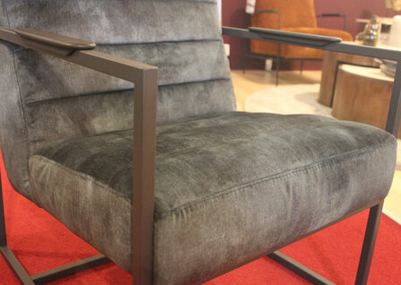 Skipper | Fauteuil