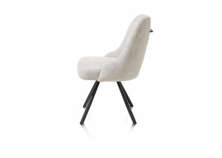 kiezel, eetkamerstoelen, eetstoel, draaistoel, kubus, wonen, eetstoelen, draaibaar