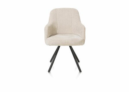 Creme, eetkamerstoelen, armstoelen, kubus, wonen, culemborg, eva, eetstoelen 
