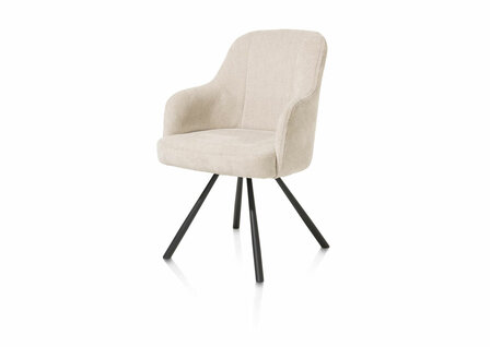 Creme, eetkamerstoelen, armstoelen, kubus, wonen, culemborg, eva, eetstoelen 