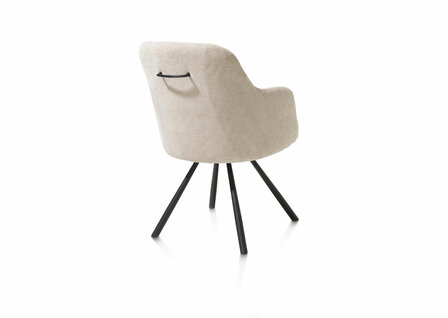 Creme, eetkamerstoelen, armstoelen, kubus, wonen, culemborg, eva, eetstoelen 