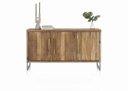 Everest,dressoir,mango,fineer,kubus,wonen,culemborg,dressoirs,