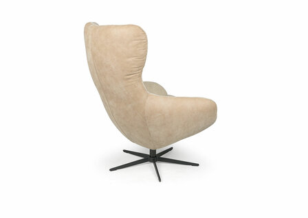 bjorn, draaifauteuil, chill, line, kubus, wonen, culemborg, fauteuils, combistof, kantelfauteuil, draaistoelen 
