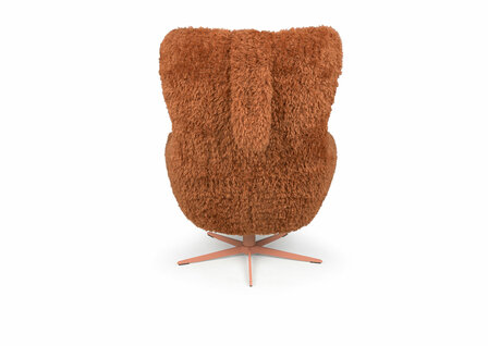 Draaifauteuil, bjorn, kubus, wonen, chill, line, kantelfauteuil, draaistoel, stof, leer, microleder, zetel