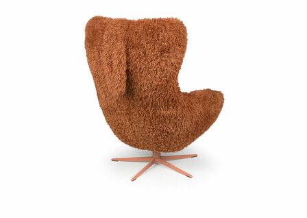 Draaifauteuil, bjorn, kubus, wonen, chill, line, kantelfauteuil, draaistoel, stof, leer, microleder, zetel