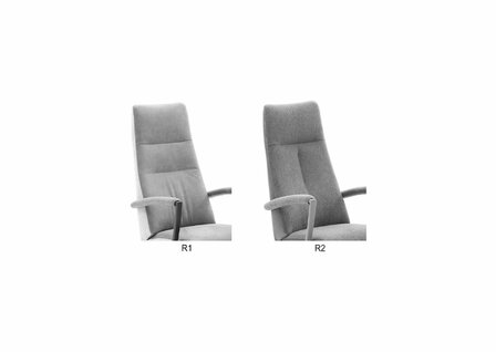 Relaxfauteuil, fauteuil,dfm, kubus, wonen, culemborg, uitklapstoel, manueel, verstelbaat, relaxfauteuils, ligna 