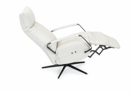 8268, relaxfauteuil, manueel, elektrisch, hjort, knudsen, relaxfauteuils, stoelen, ligstoelen, stof, leder