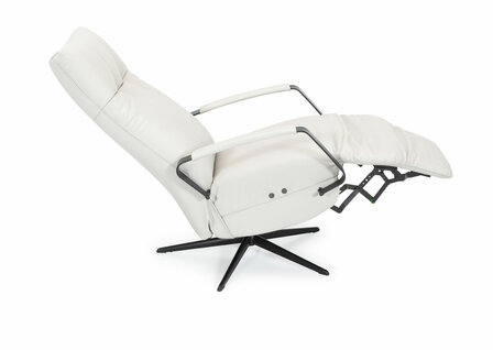 8268, relaxfauteuil, manueel, elektrisch, hjort, knudsen, relaxfauteuils, stoelen, ligstoelen, stof, leder
