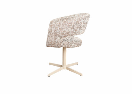 Moods, collection, tokyo eetkamerstoelen, draaistoelen, eetkamerstoel, draaistoel, maatwerk, kubus, wonen