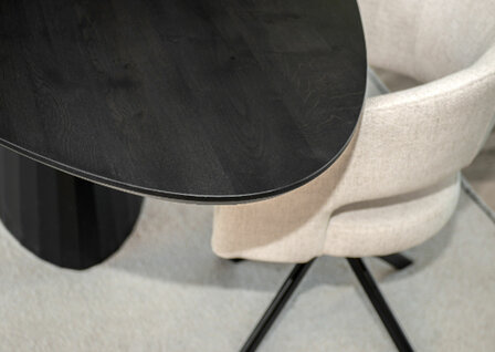Moods, collection, tokyo eetkamerstoelen, draaistoelen, eetkamerstoel, draaistoel, maatwerk, kubus, wonen