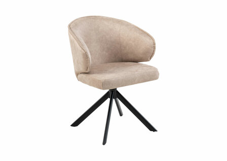 Seoul, stoelen, eetkamerstoelen, draaibaar, moods, collection, kubus, wonen, eetstoelen
