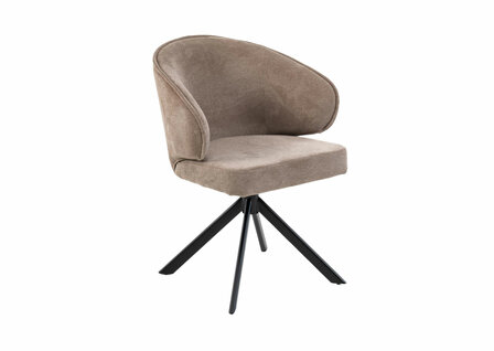 Seoul, stoelen, eetkamerstoelen, draaibaar, moods, collection, kubus, wonen, eetstoelen