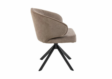 Seoul, stoelen, eetkamerstoelen, draaibaar, moods, collection, kubus, wonen, eetstoelen