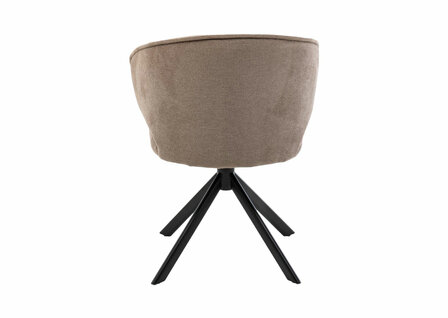 Seoul, stoelen, eetkamerstoelen, draaibaar, moods, collection, kubus, wonen, eetstoelen