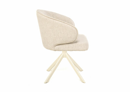 Seoul, stoelen, eetkamerstoelen, draaibaar, moods, collection, kubus, wonen, eetstoelen
